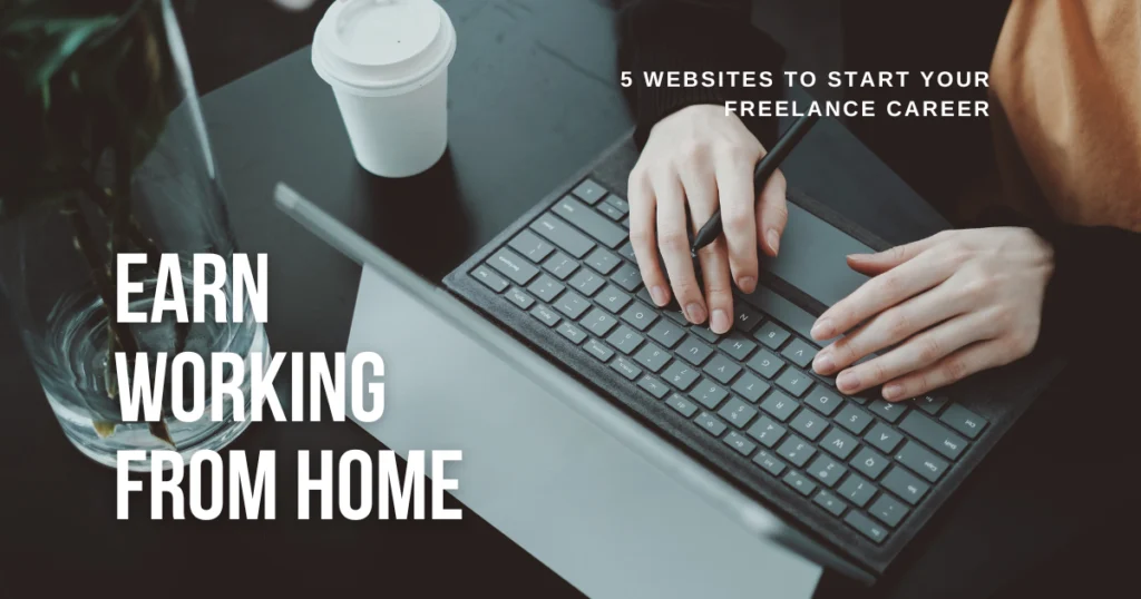 freelancing for beginners